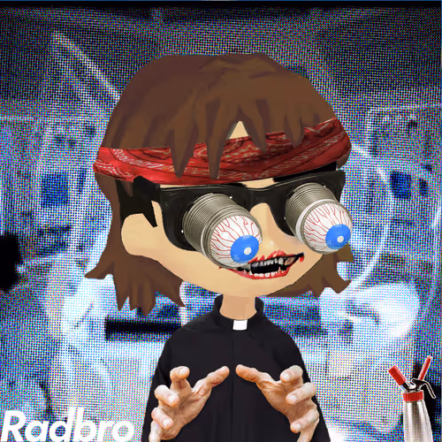 Radbro Webring