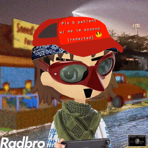 Radbro #1901