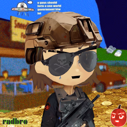 Radbro Webring