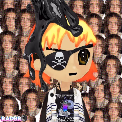 Radbro #4246