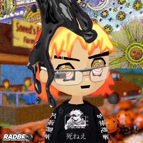 Radbro Webring