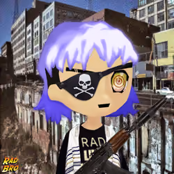 Radbro #3004