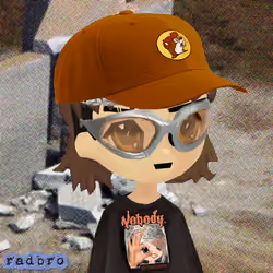 Radbro #1323