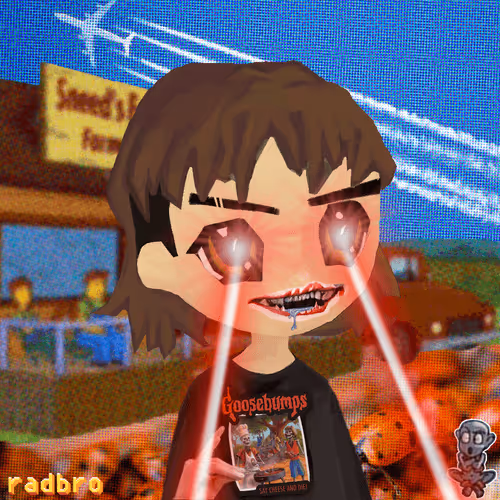 Radbro Webring