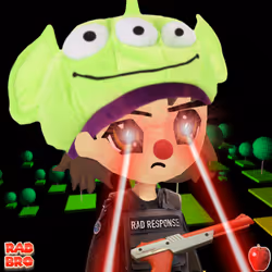 Radbro #2060