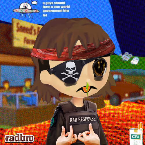 Radbro Webring