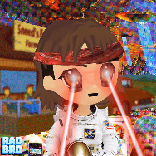 Radbro Webring