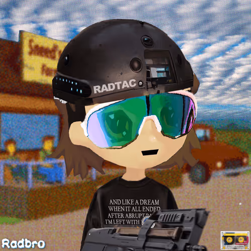 Radbro Webring