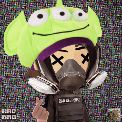 Radbro #2087
