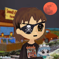 Radbro #352