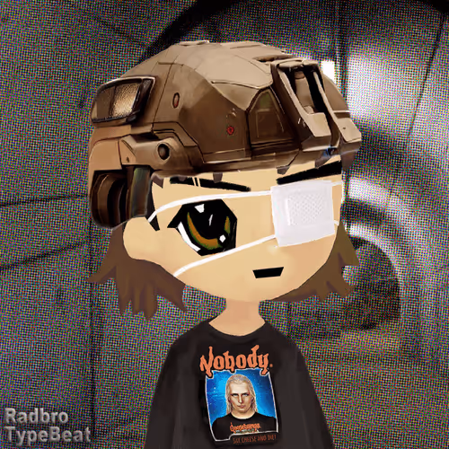 Radbro Webring