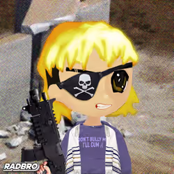 Radbro #4564