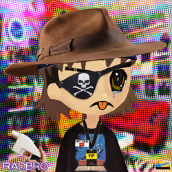 Radbro #2150