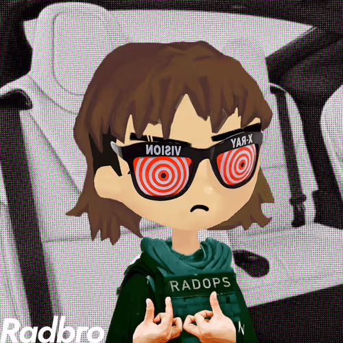 Radbro Webring