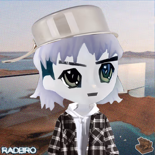 Radbro Webring
