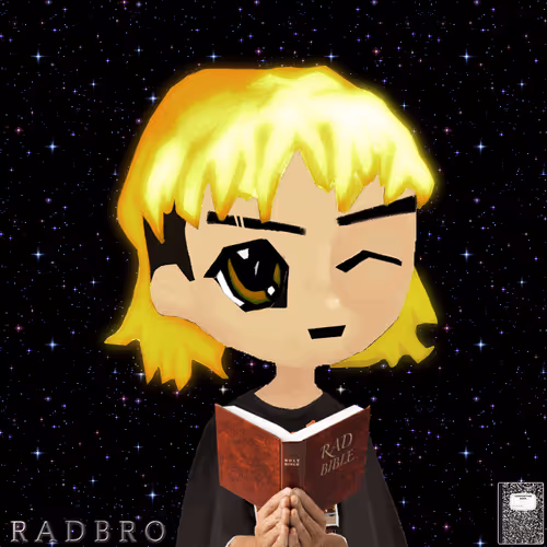 Radbro #3432