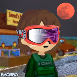 Radbro #4749