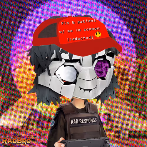 Radbro Webring