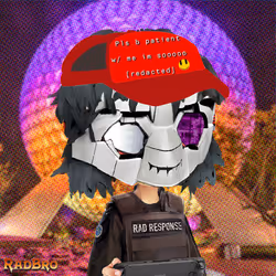 Radbro #2479