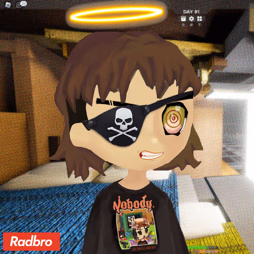 Radbro Webring