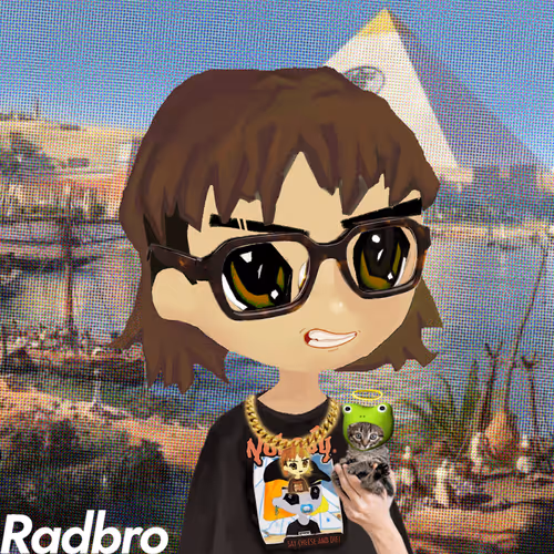 Radbro Webring
