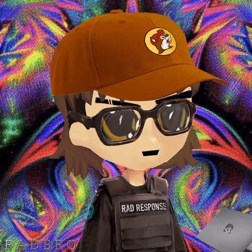 Radbro #1358