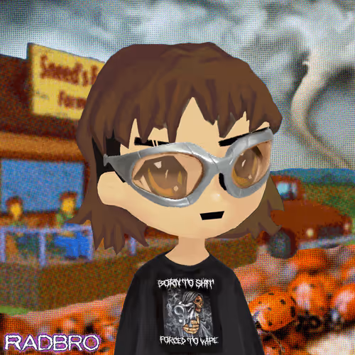 Radbro #1113