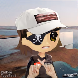 Radbro #2366