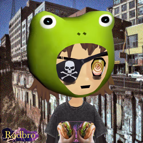 Radbro Webring