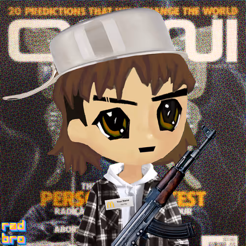 Item #1777 Media