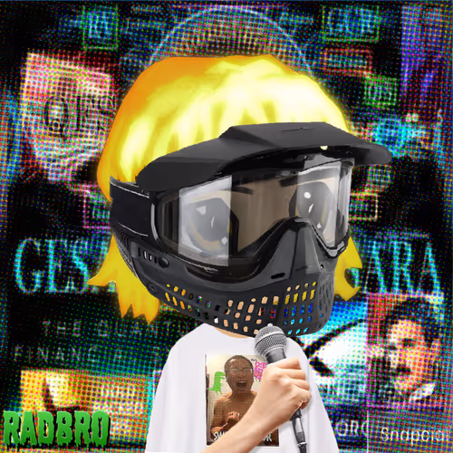 Radbro Webring