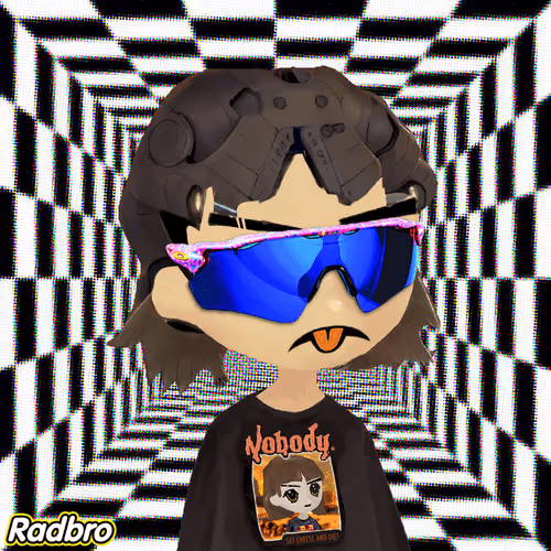 Radbro Webring