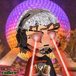 Radbro #3377