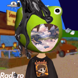 Radbro #3953