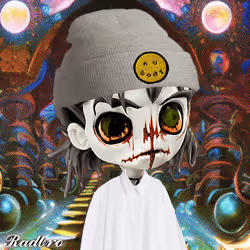 Radbro #1607
