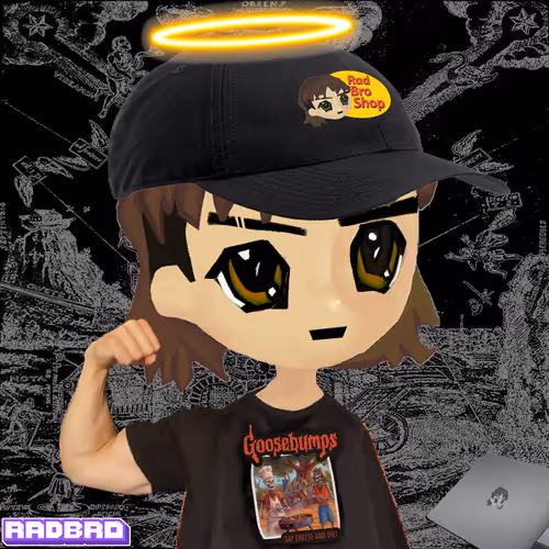 Radbro #1399