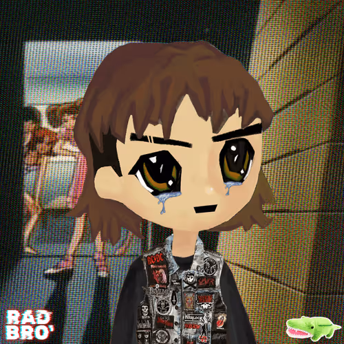 Radbro Webring