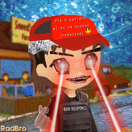 Radbro Webring