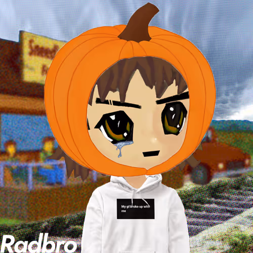 Radbro Webring