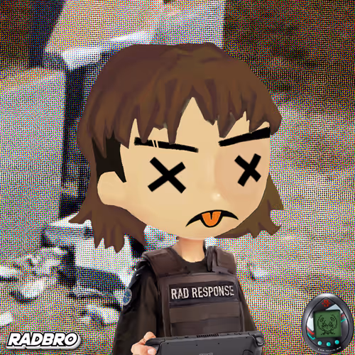 Radbro Webring