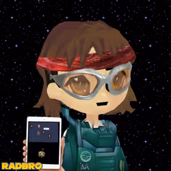 Radbro #2425