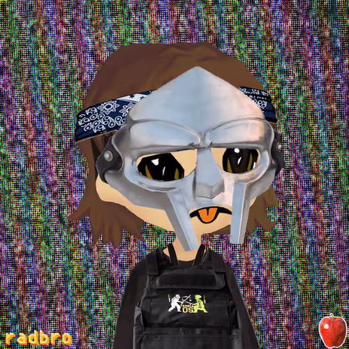 Radbro Webring