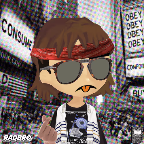 Radbro Webring