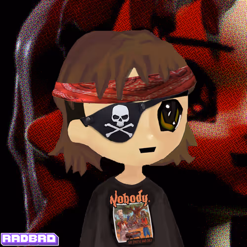Radbro Webring
