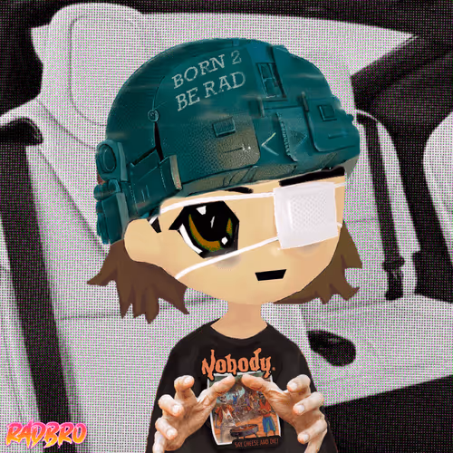 Radbro Webring
