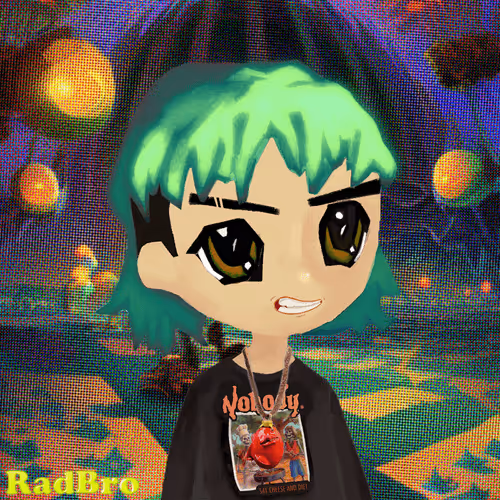 Radbro Webring