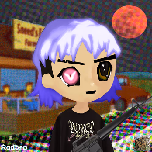 Radbro Webring