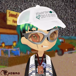 Radbro #4278