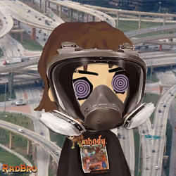 Radbro #460