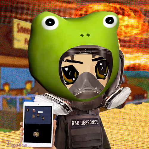 Radbro Webring